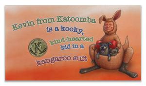 Australia / One Dollar 2016 Alphabet K - Koala - obverse photo