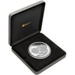 Silver Kilo 2014 Australian Koala: Photo Coin, Australia, Silver Kilo 2014 Australian Koala / thumbnail