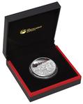 Silver Ounce 2016 Be Worthy of Them: Photo Coin, Australia, Silver Ounce 2016 Be Worthy of Them / thumbnail