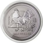 One Kilo Silver 2005: Photo Coin, Australia, One Kilo Silver 2005 / thumbnail