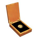 Gold Two Ounces 2018 Australian Kangaroo: Photo Coin, Australia, Gold Two Ounces 2018 Australian Kangaroo / thumbnail