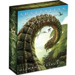 Silver Ounce 2015 Diamantinasaurus: Photo Coin, Australia, Silver Ounce 2015 Diamantinasaurus / thumbnail