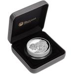 Silver Five Ounces 2014 Australian Koala: Photo Coin, Australia, Silver Five Ounces 2014 Australian Koala / thumbnail