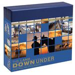 Gold Quarter Ounce 2014 Australian Stockman: Photo Coin, Australia, Gold Quarter Ounce 2014 Australian Stockman / thumbnail