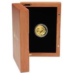Gold Ounce 2015 Great White Shark: Photo Coin, Australia, Gold Ounce 2015 Great White Shark / thumbnail