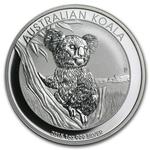 Silver Ounce 2015 Koala: Photo Coin, Australia, Silver Ounce 2015 Koala / thumbnail