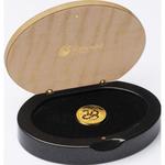 Gold Tenth-Ounce 2013 Year of the Snake: Photo Coin, Australia, Gold Tenth-Ounce 2013 Year of the Snake / thumbnail