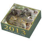 Gold Ounce 2013 Australian Koala, High Relief: Photo Coin, Australia, Gold Ounce 2013 Australian Koala, High Relief / thumbnail