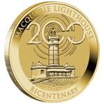 One Dollar 2018 Macquarie Lighthouse: Photo Coin, Australia, One Dollar 2018 Macquarie Lighthouse / thumbnail