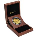Gold Ounce 2015 Stock Horse: Photo Coin, Australia, Gold Ounce 2015 Stock Horse / thumbnail