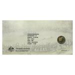 One Dollar 2019 Eureka Stockade: Photo Coin, Australia, One Dollar 2019 Eureka Stockade / thumbnail