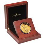 Gold Five Ounces 2020 Australian Koala: Photo Coin, Australia, Gold Five Ounces 2020 Australian Koala / thumbnail