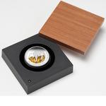 Silver Ounce 2011 Discover Australia - Tasmanian Devil: Photo Coin, Australia, Silver Ounce 2011 Discover Australia - Tasmanian Devil / thumbnail