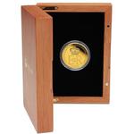Gold Two Ounces 2015 Longest Reigning Monarch: Photo Coin, Australia, Gold Two Ounces 2015 Longest Reigning Monarch / thumbnail