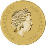 One Dollar 2013 BMX Riding: Photo Coin, Australia, One Dollar 2013 BMX Riding / thumbnail