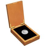 Platinum Ounce 2020 Australian Wedge-tailed Eagle: Photo Coin, Australia, Platinum Ounce 2020 Australian Wedge-tailed Eagle / thumbnail