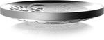 Silver Ounce 2022 Year of the Tiger, Domed: Photo Lunar Year of the Tiger 2022 $5 Fine Silver Proof Domed Coin / thumbnail