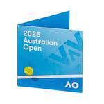 Two Dollars 2025 Australian Open - Women's: Photo Coin, Australia, Two Dollars 2025 Australian Open - Women's / thumbnail