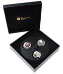 Silver Half Ounce 2016 Brothers in Arms: Photo Coin, Australia, Silver Half Ounce 2016 Brothers in Arms / thumbnail