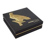 Gold Five Ounces 2016 Australian Wedge-tailed Eagle: Photo Coin, Australia, Gold Five Ounces 2016 Australian Wedge-tailed Eagle / thumbnail