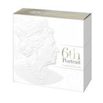 One Dollar Silver 2019 6th Portrait: Photo Coin, Australia, One Dollar Silver 2019 6th Portrait / thumbnail