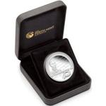Silver Ounce 2010 Lachlan Macquarie: Photo Coin, Australia, Silver Ounce 2010 Lachlan Macquarie / thumbnail
