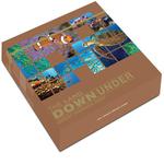 Gold Two Ounces 2014 Great Barrier Reef: Photo Coin, Australia, Gold Two Ounces 2014 Great Barrier Reef / thumbnail