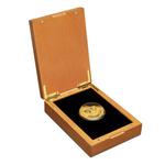 Gold Two Ounces 2017 Royal Wedding Anniversary: Photo Coin, Australia, Gold Two Ounces 2017 Royal Wedding Anniversary / thumbnail