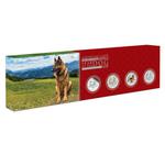 Silver Ounce 2018 Year of the Dog: Photo Coin, Australia, Silver Ounce 2018 Year of the Dog / thumbnail