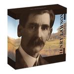 Silver Five Ounces 2017 Henry Lawson: Photo Coin, Australia, Silver Five Ounces 2017 Henry Lawson / thumbnail