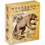 Silver Ounce 2014 Thylacoleo: Photo Coin, Australia, Silver Ounce 2014 Thylacoleo / thumbnail