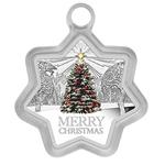 Silver Ounce 2015 Christmas: Photo Coin, Australia, Silver Ounce 2015 Christmas / thumbnail