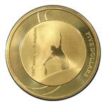 Five Dollars 2012 Australia Open: Photo Coin, Australia, Five Dollars 2012 Australia Open / thumbnail
