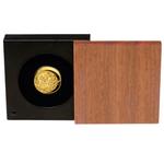Gold Ounce 2013 Australian Koala, High Relief: Photo Coin, Australia, Gold Ounce 2013 Australian Koala, High Relief / thumbnail