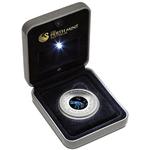 Silver Ounce 2016 Opal - Year of the Monkey: Photo Coin, Australia, Silver Ounce 2016 Opal - Year of the Monkey / thumbnail