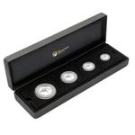 Silver Ounce 2016 Australian Kangaroo - Proof: Photo Coin, Australia, Silver Ounce 2016 Australian Kangaroo - Proof / thumbnail
