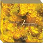 Gold Ounce 2010 Treasures of Australia - Gold: Photo Coin, Australia, Gold Ounce 2010 Treasures of Australia - Gold / thumbnail