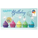 One Dollar 2021 Happy Birthday: Photo Coin, Australia, One Dollar 2021 Happy Birthday / thumbnail
