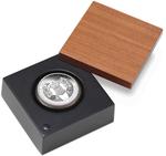 Silver Ounce 2018 Coronation Anniversary: Photo Coin, Australia, Silver Ounce 2018 Coronation Anniversary / thumbnail