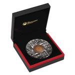 Silver Five Ounces 2018 The Hall of Memory: Photo Coin, Australia, Silver Five Ounces 2018 The Hall of Memory / thumbnail