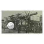 Fifty Cents 2018 Battle of Amiens: Photo Coin, Australia, Fifty Cents 2018 Battle of Amiens / thumbnail