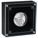 Silver Ounce 2020 Year of the Mouse, High Relief: Photo Coin, Australia, Silver Ounce 2020 Year of the Mouse, High Relief / thumbnail