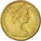 Australia / One Dollar 1984 - obverse photo