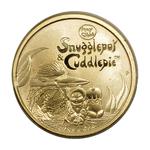 One Dollar 2015 Snugglepot and Cuddlepie: Photo Coin, Australia, One Dollar 2015 Snugglepot and Cuddlepie / thumbnail