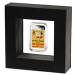 Silver Ounce 2016 World War I War Bonds Poster: Photo Coin, Australia, Silver Ounce 2016 War Bonds Poster / thumbnail