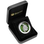 Silver Ounce 2015 Minmi: Photo Coin, Australia, Silver Ounce 2015 Minmi / thumbnail