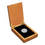 Platinum Two Ounces 2017 Royal Wedding Anniversary: Photo Coin, Australia, Platinum Two Ounces 2017 Royal Wedding Anniversary / thumbnail