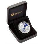 Silver Ounce 2014 Australian Military Aviation: Photo Coin, Australia, Silver Ounce 2014 Australian Military Aviation / thumbnail