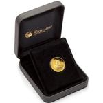 Gold Quarter Ounce 2013 HRH Prince George: Photo Coin, Australia, Gold Quarter Ounce 2013 HRH Prince George / thumbnail