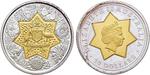 Australia / Twenty Dollars 2001 Centenary of Federation - obverse photo